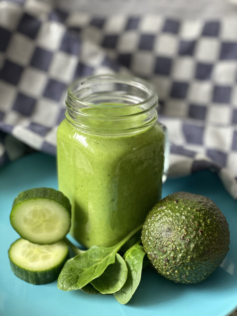 Groene Smoothie