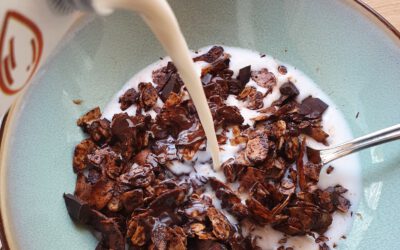 Choco Cereal