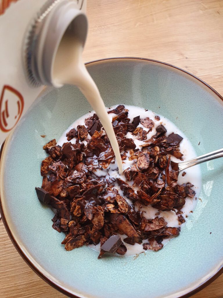 Choco Cereal