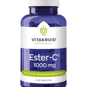 Vitamine Ester C 1000 mg