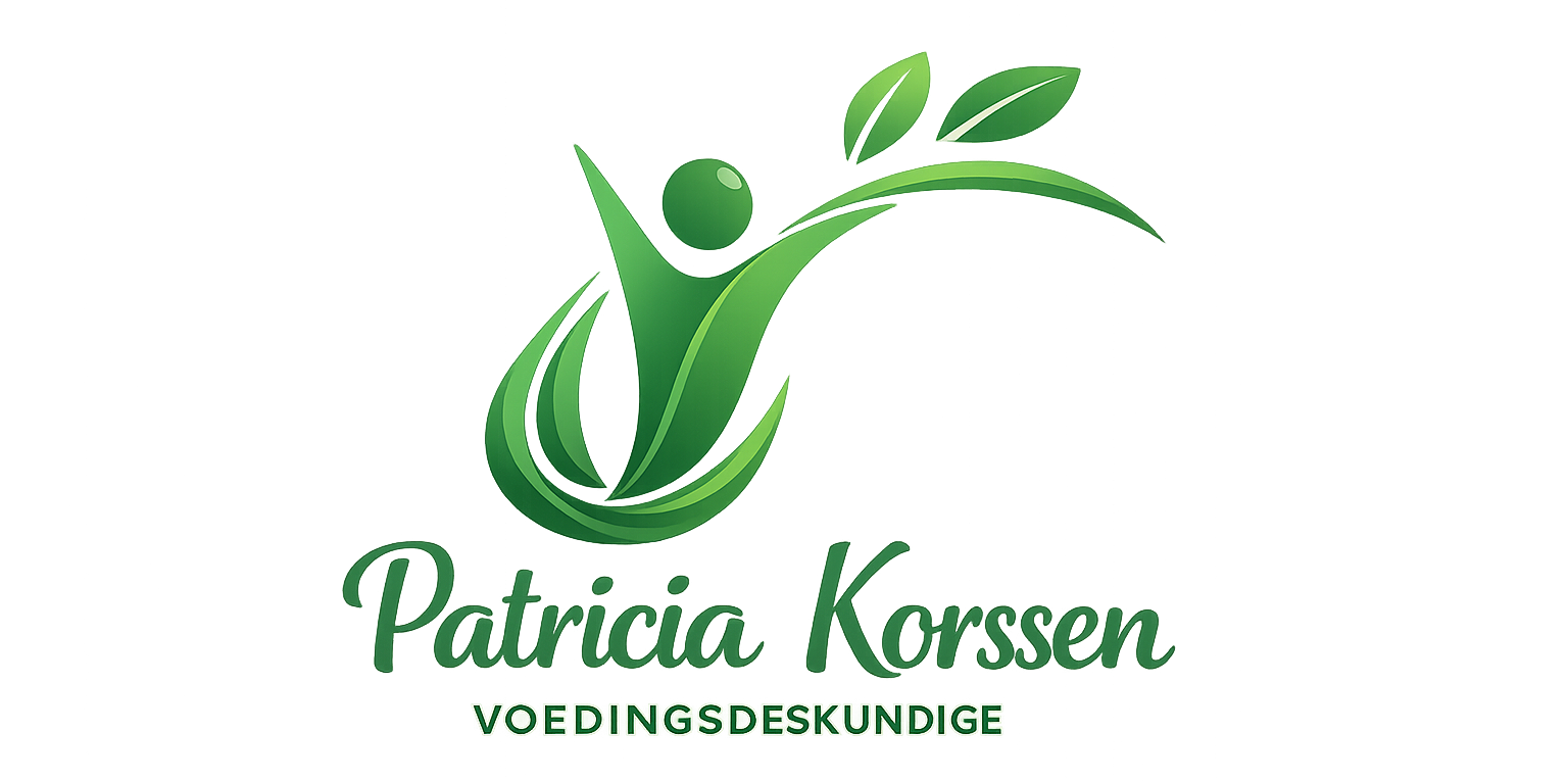 Patricia Korssen